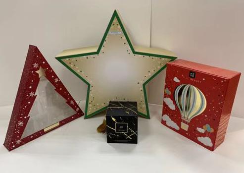 达拉特旗胶盒定制